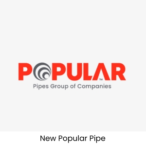 New Popular Pipe